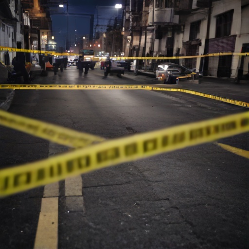El vínculo oculto: cómo se conectaron los acusados del asesinato edil