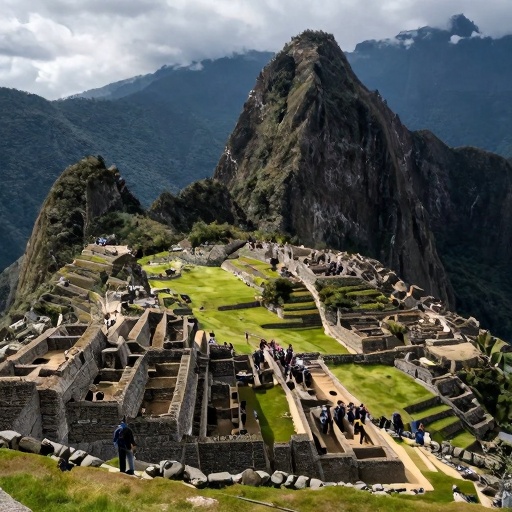 Tragedia aérea en Nasca: la crisis que expone las fallas del turismo peruano