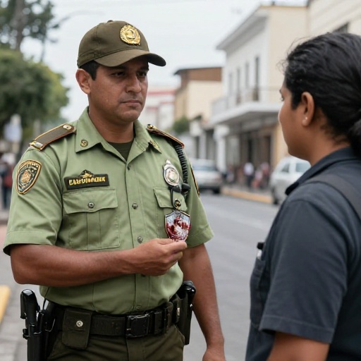 Caso Jenss Lara: Policía muerto y testigo clave marcan investigación