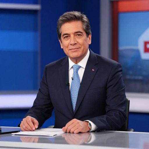 Juan Palma, candidato de Renovación Popular a Surco, será invitado en 'Expreso Noticias'