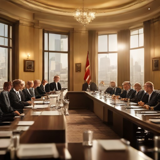 José Balcázar recompone su gabinete a solo un mes de asumir la presidencia interina del Perú