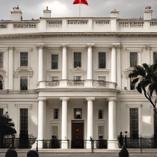 Trump y la crisis en Ormuz: ¿Realidad o distracción?