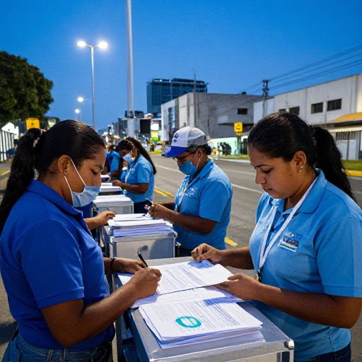 Ipsos y CPI miden intención de voto en Miraflores y Callao para elecciones 2026