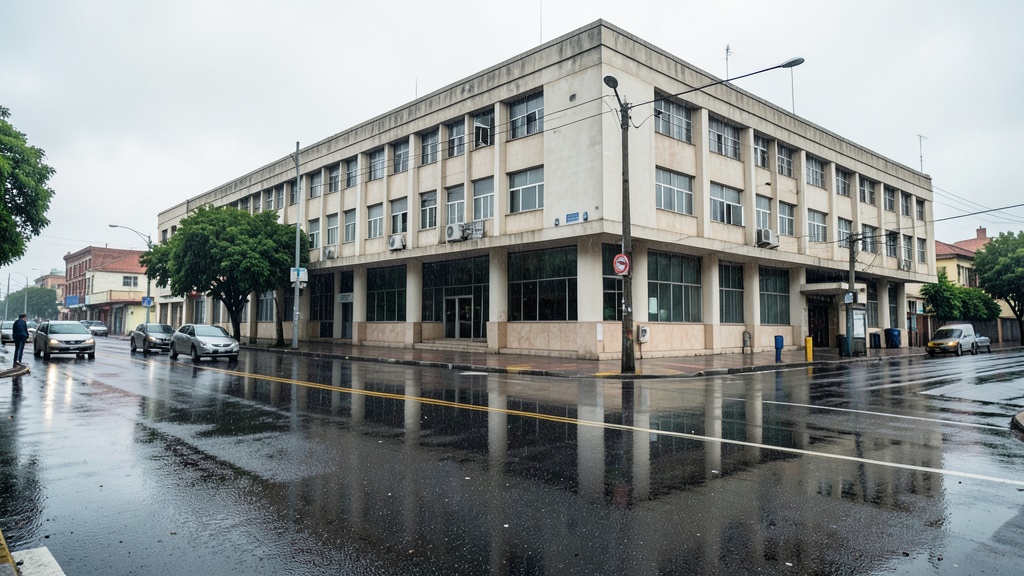 Sedapal atiende aniego en Villa El Salvador y activa póliza por daños materiales