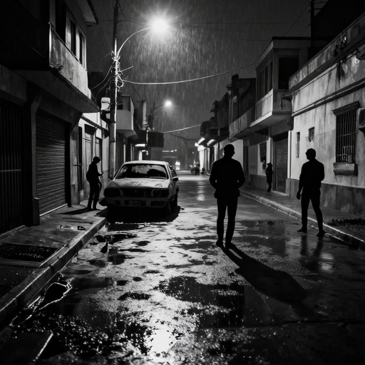 La violencia urbana en Lima: El caso Olivares y la crisis de seguridad que no podemos ignorar