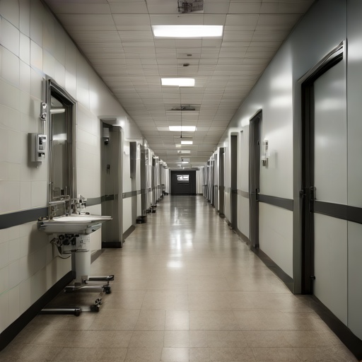 Lo que revela la crisis de salud en Piura ante un caso de bebé