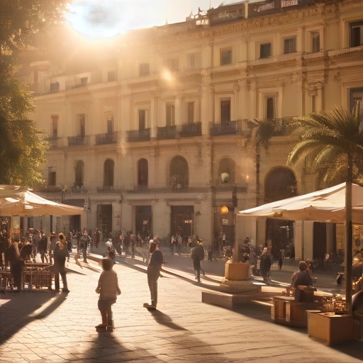 San Isidro renueva su oferta cultural: inauguran Galería Plaza 31 como nuevo espacio público