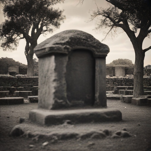 Hallan nuevo mausoleo de Sendero Luminoso en cementerio de Comas
