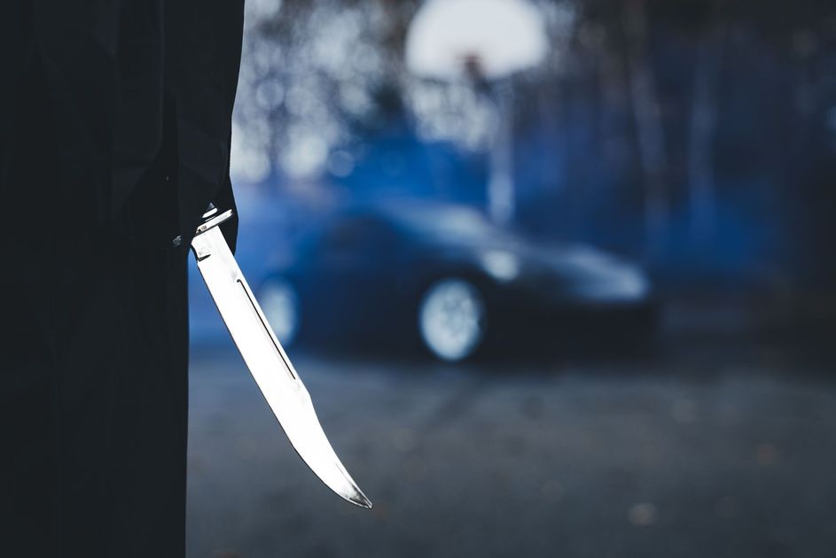 Ataque con cuchillo en Villa El Salvador: mujer hospitalizada tras impedir robo en minimarket