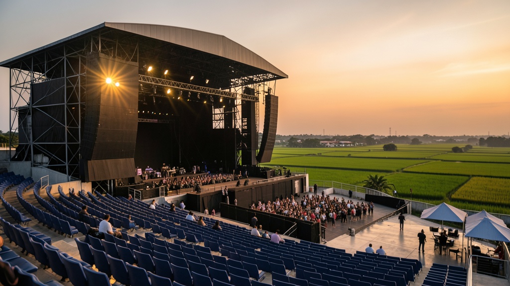 MML desmiente cierre del San Marcos y confirma coordinación para conciertos de BTS