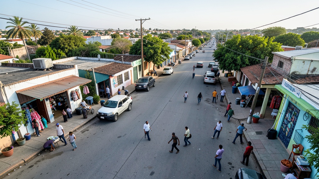 Buscan a 'Achu', hombre con habilidades especiales desaparecido en Los Olivos