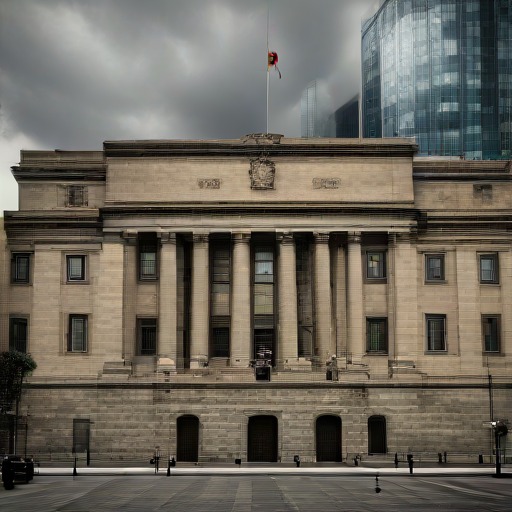 BCRP advierte que el ruido político podría frenar la inversión y el consumo en el Perú