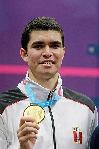 Diego Elías se corona campeón del Canada Cup 2026 y suma su sexto título del año