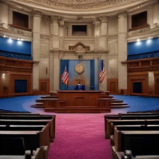 El Congreso de Perú destituye al presidente José Jerí tras solo cuatro meses en el cargo