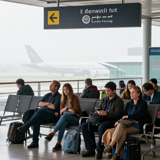 Aeropuerto Jorge Chávez: Alertan por sistema obsoleto que afecta seguridad
