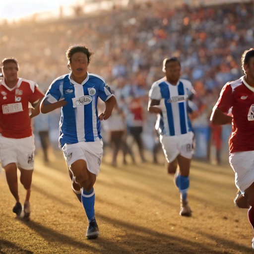 Deportivo Garcilaso busca sorprender a Alianza Lima en el Estadio Matute