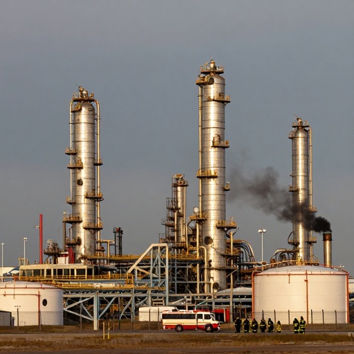Ataque a refinería rusa en Tartaristán: la guerra híbrida se expande al corazón industrial