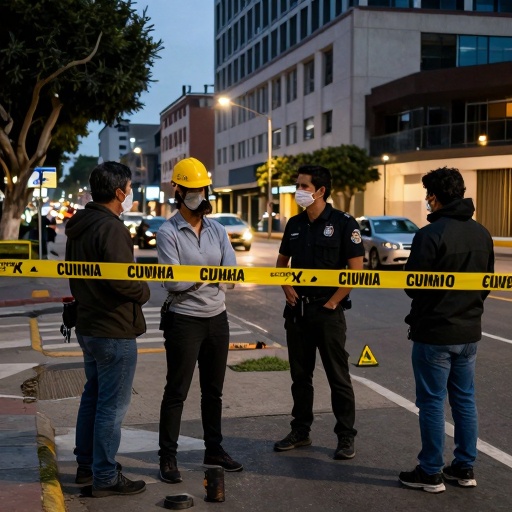 La trágica historia detrás del asesinato de pareja guatemalteca