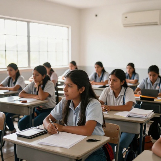 ONPE habilita 8 locales en Villa El Salvador para capacitar a miembros de mesa