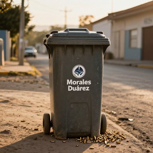 Asesinan a reciclador con varios disparos en Morales Duárez, Cercado