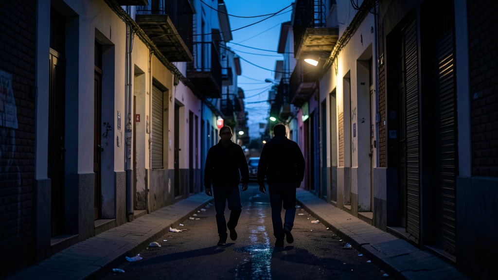 Lima bate récord de homicidios adolescentes en una década y se acerca a superar cifra de 2025