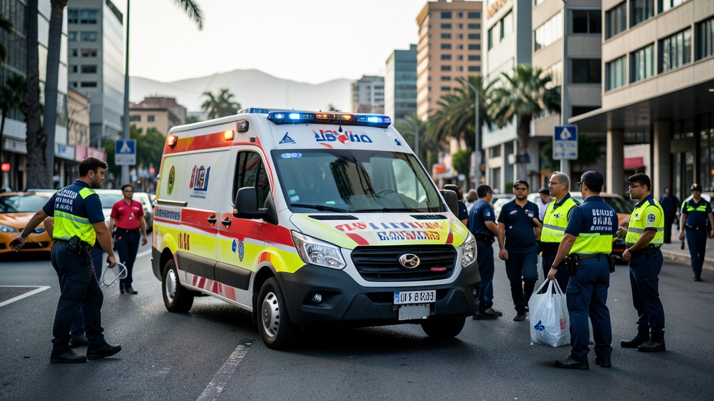 Balacera en Breña: un muerto y cuatro heridos durante pollada