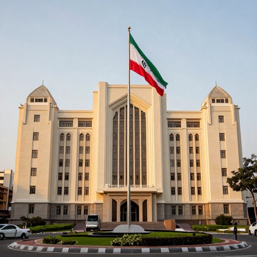 La partida de Ali Khamenei redefine el futuro iraní