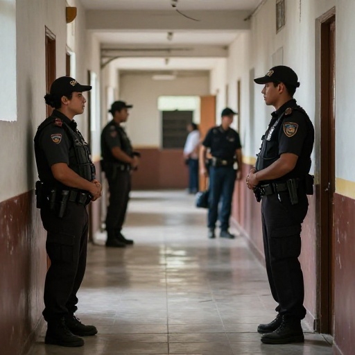 Indecopi investiga a Innova Schools Ate por presunta omisión ante caso de violencia sexual