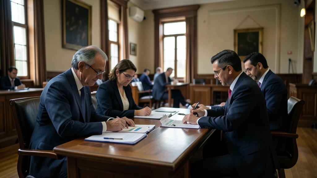 ONPE inicia despliegue de material electoral para elecciones Lima y Callao