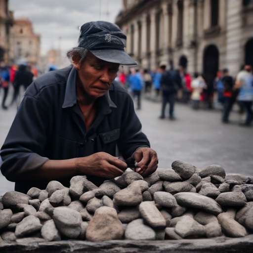 La 'piedra' que invade Lima: ¿Qué droga consumían Angie Jibaja y su novio?
