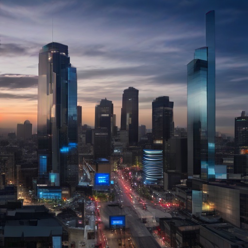 La crisis de la seguridad en Luisiana: ¿Es el fin de la calma?