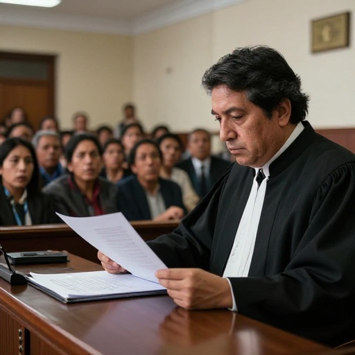 Lima: Condenan a Pierre Panduro, 'El Italiano', a 35 años por asesinato del cantante