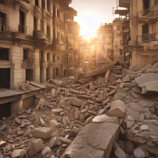 Sismos en Venezuela: ¿Qué nos recuerdan los terremotos peruanos?
