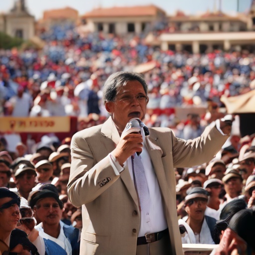 Avanza País no logra apartar a César Combina y confirma a Salvador Heresi como candidato en San Isidro