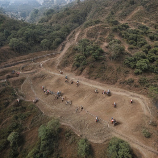 MML niega deforestación en Parque Sinchi Roca: Comas enfrenta controversia por 24 mil árboles