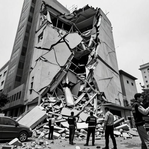 Sismos en Venezuela: ¿Está preparado Perú ante la amenaza sísmica?