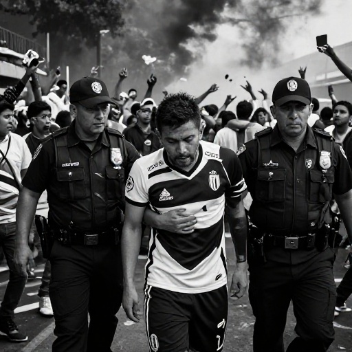Alianza Lima rechaza agresión a Julio César Uribe: 'La violencia no puede ser tolerada'