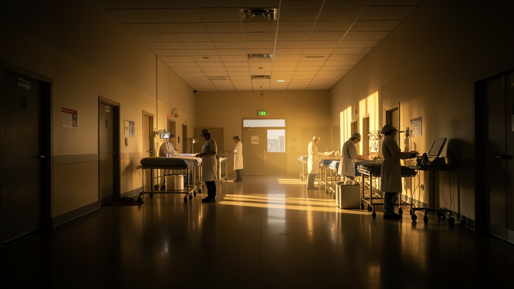 Hospital Grau amplía cirugías a noches y domingos para agilizar atenciones