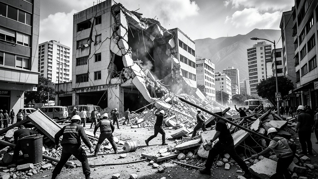 Sismo de magnitud 3.6 remeció Chosica y zonas cercanas en Lima