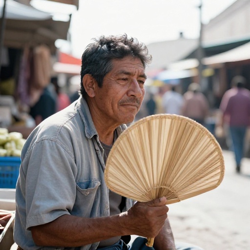 Alerta roja por ola de calor: Lima y 15 regiones con temperaturas hasta 36°C