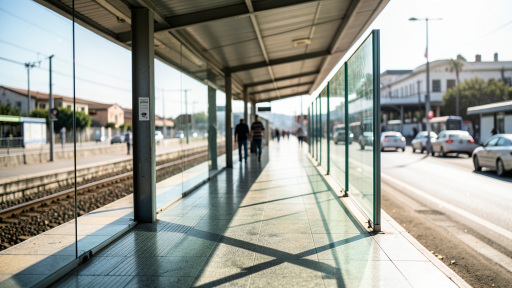 Metropolitano reforzará seguridad con deflectores y ventanas ante ola de calor en Lima