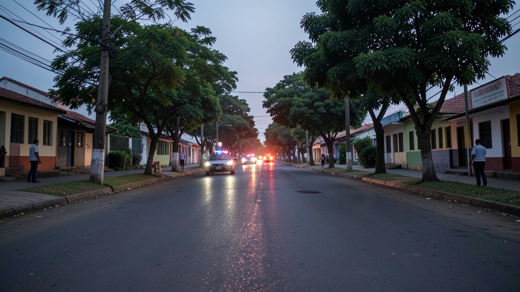 Roban a dos escolares en Los Olivos: incidente cerca del parque Santa Rosa
