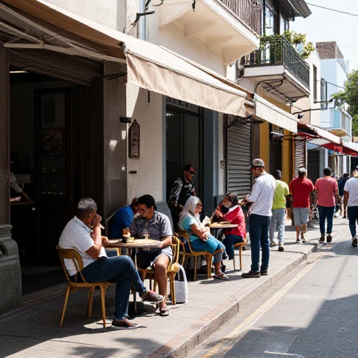 Lima: Senamhi alerta por hasta 29°C este viernes; conoce los distritos más calurosos