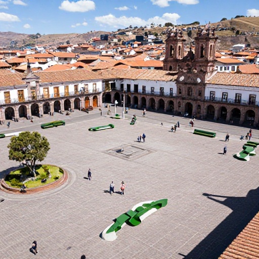 San Isidro renueva Plaza 31: ArchDaily destaca el nuevo espacio público