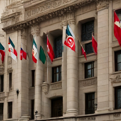 Irán y el Golfo: ¿El fin de la hegemonía naval de Washington?