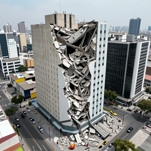 Clima y terremotos: La verdad científica sobre los temblores