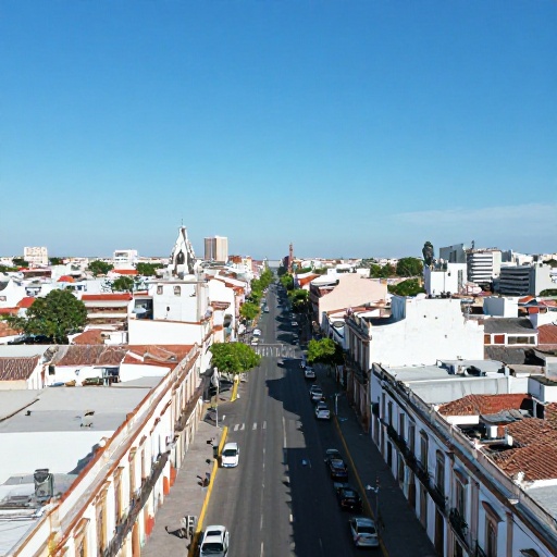 San Isidro mantiene buena calidad del aire por debajo de los límites establecidos