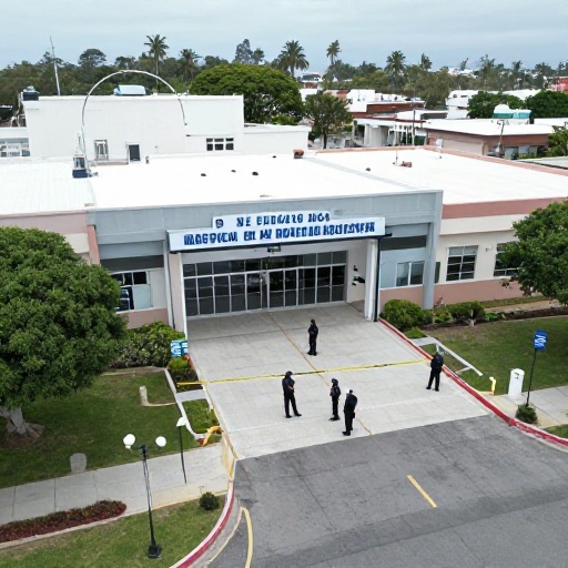 Disparos contra centro médico en Los Olivos: PNP investiga móvil del ataque