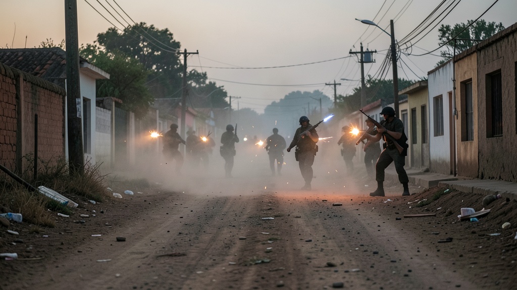 Asesinan a balazos a animador 'Lamparita' en Cercado de Lima