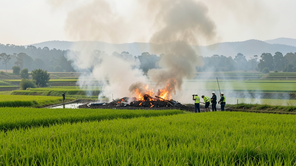 Explosión en Los Olivos: vecino extorsionado desde hace un mes pide ayuda a las autoridades